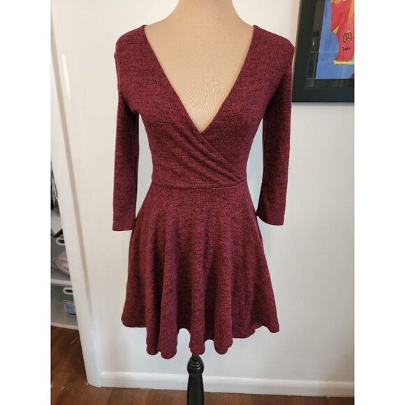 Kimchi Blue XS Rayon Blend Dress - Picture 1 of 7